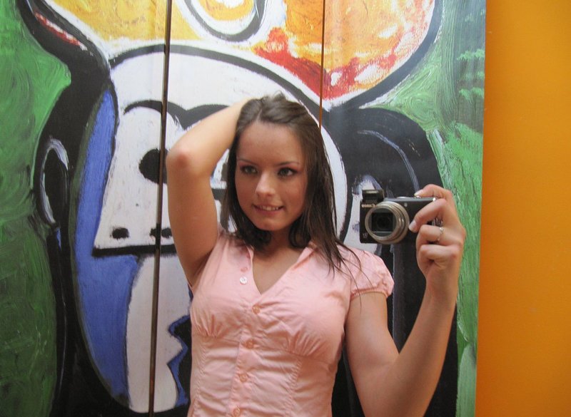 Натусик, 42 года, 4 размер груди