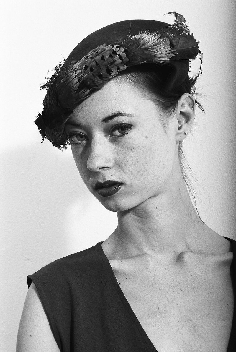 Оксанка, 19 лет, 1 размер груди