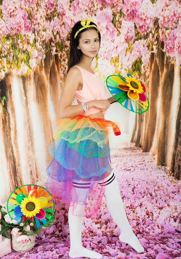 Нинуля, 21 год, 7 размер груди