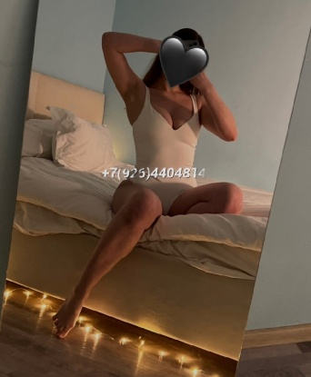 Лена, 23 года, 3 размер груди