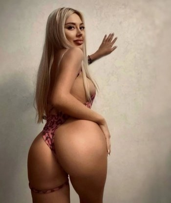 Лапа, 23 года, 3 размер груди